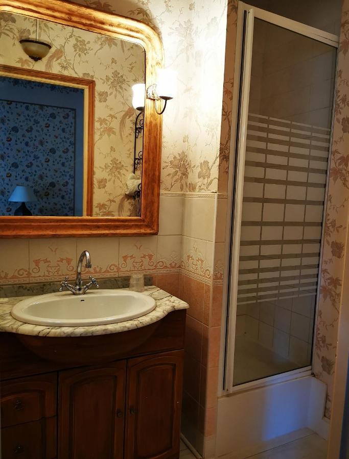 Hotel La Chasse Royale Plailly Zewnętrze zdjęcie