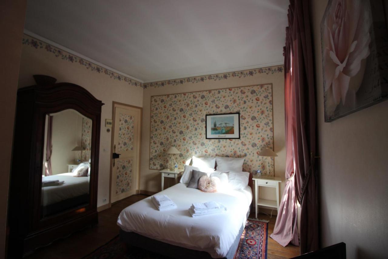 Hotel La Chasse Royale Plailly Zewnętrze zdjęcie