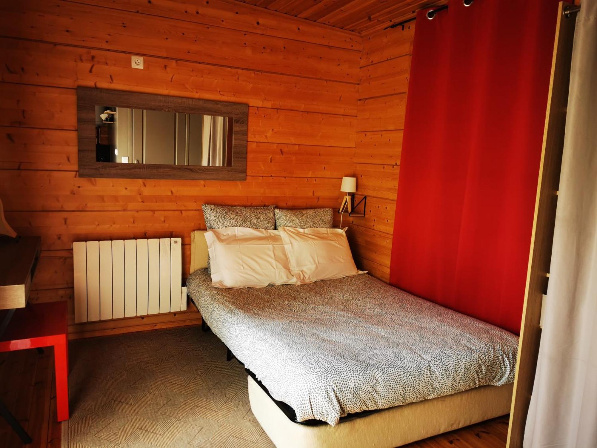 Hotel La Chasse Royale Plailly Zewnętrze zdjęcie