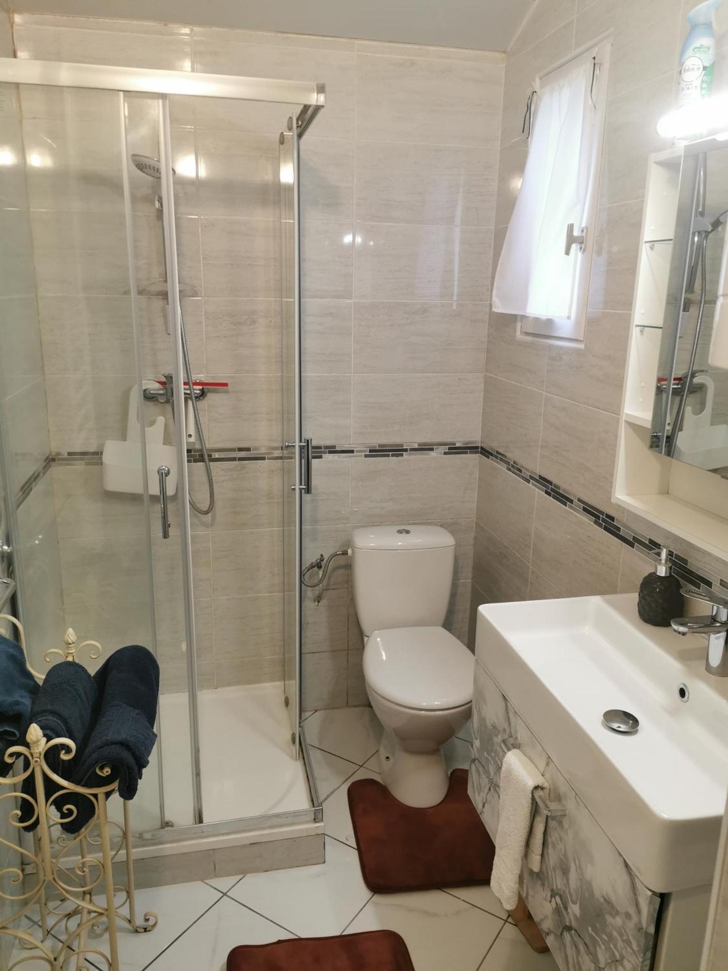 Hotel La Chasse Royale Plailly Zewnętrze zdjęcie