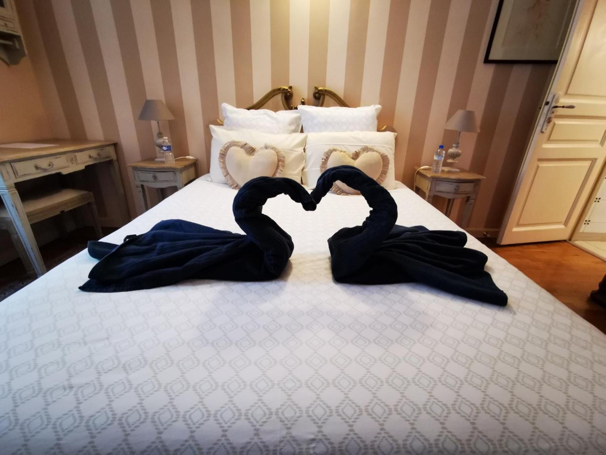 Hotel La Chasse Royale Plailly Zewnętrze zdjęcie