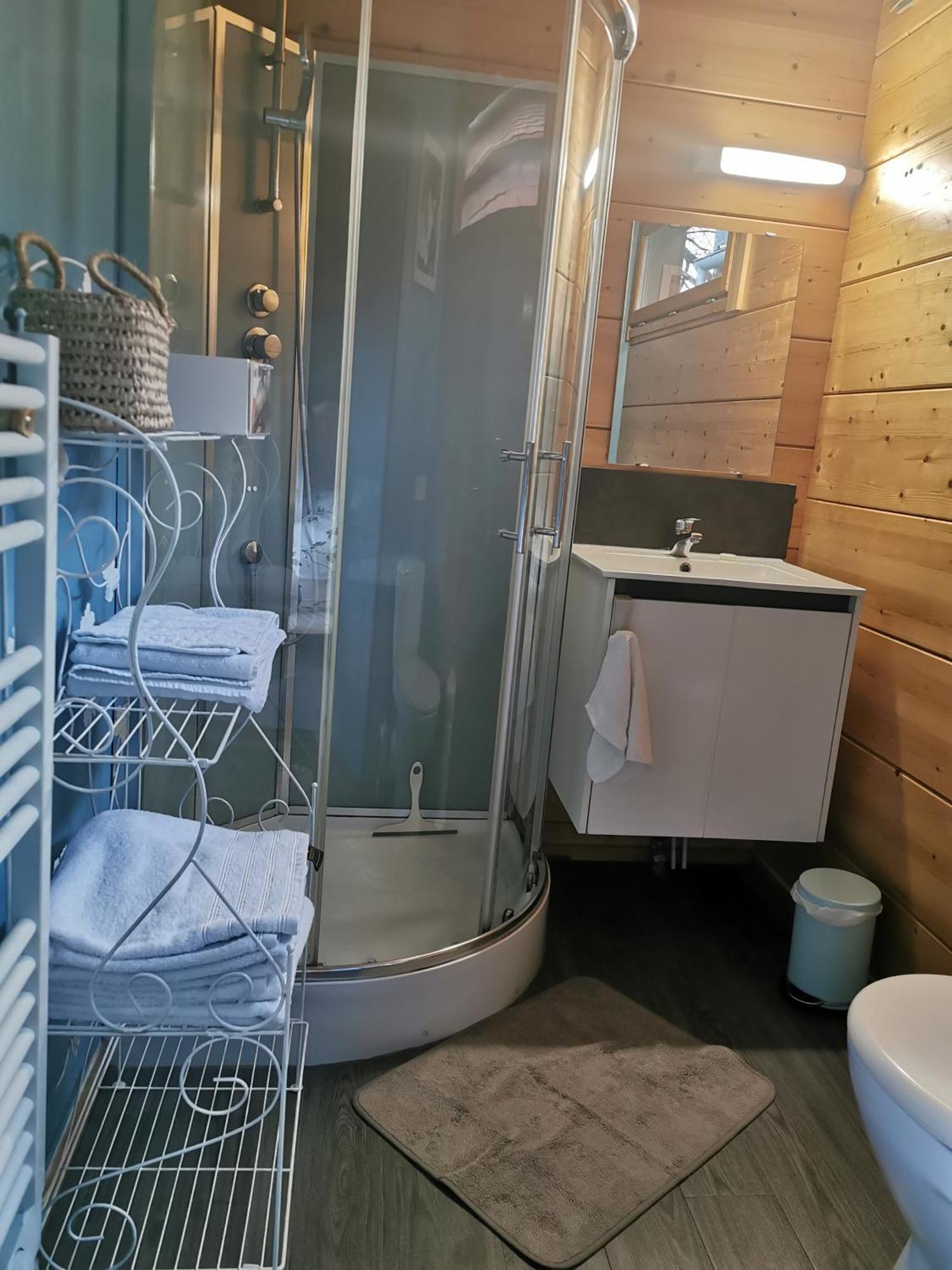 Hotel La Chasse Royale Plailly Zewnętrze zdjęcie