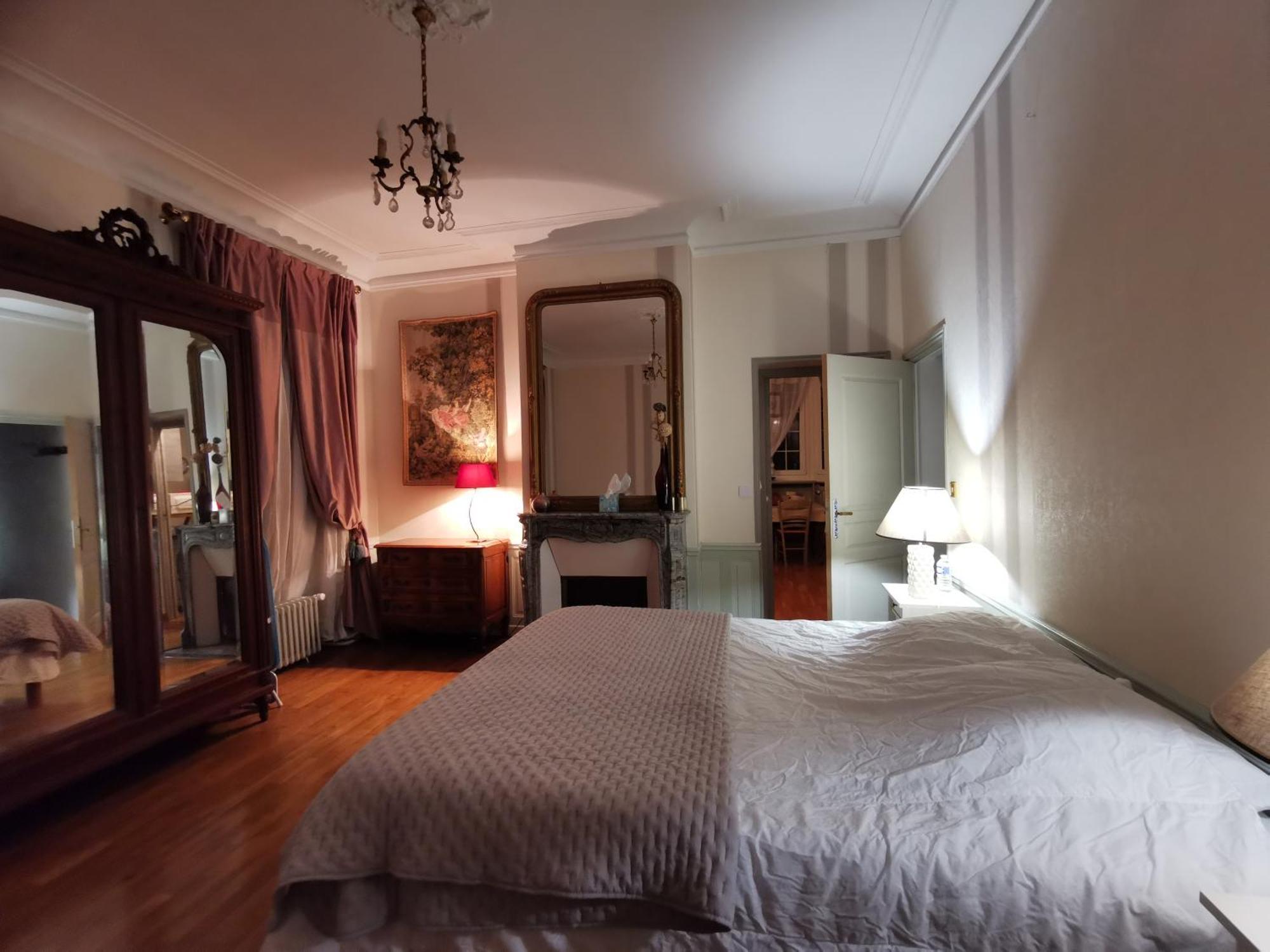Hotel La Chasse Royale Plailly Zewnętrze zdjęcie