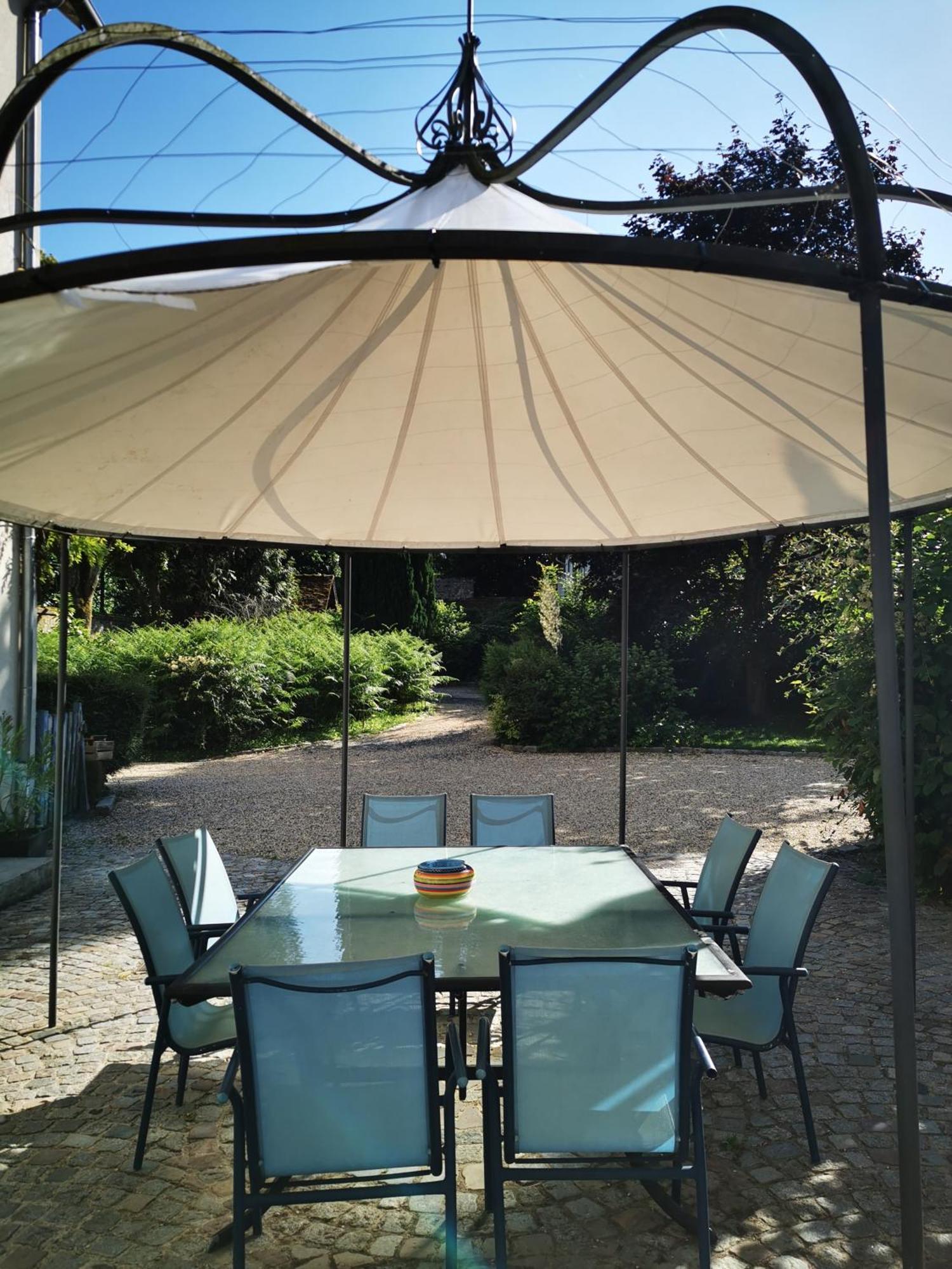 Hotel La Chasse Royale Plailly Zewnętrze zdjęcie