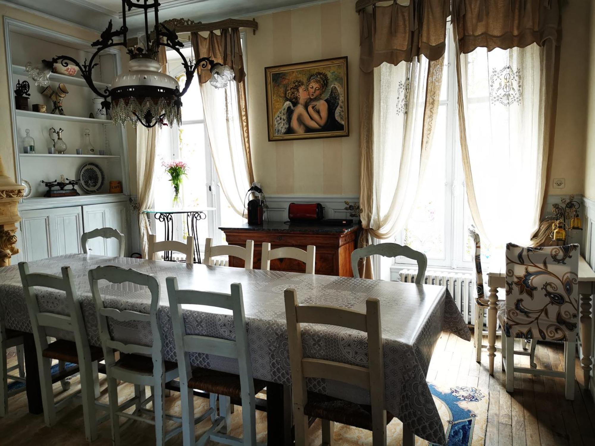 Hotel La Chasse Royale Plailly Zewnętrze zdjęcie